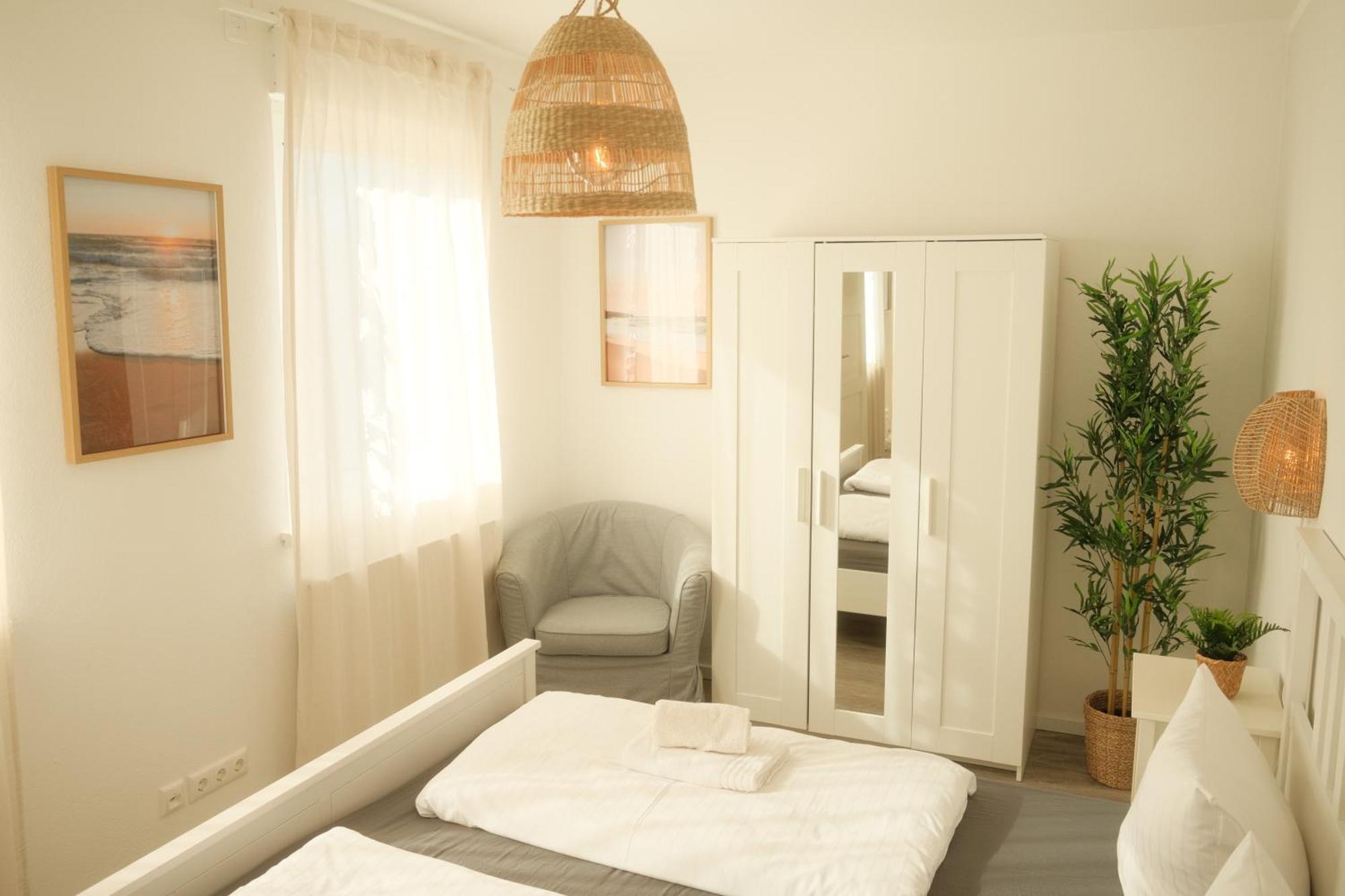Nautilus Strandtraeume - 5 Min Zu Fuss Zum Strand Kellenhusen Extérieur photo