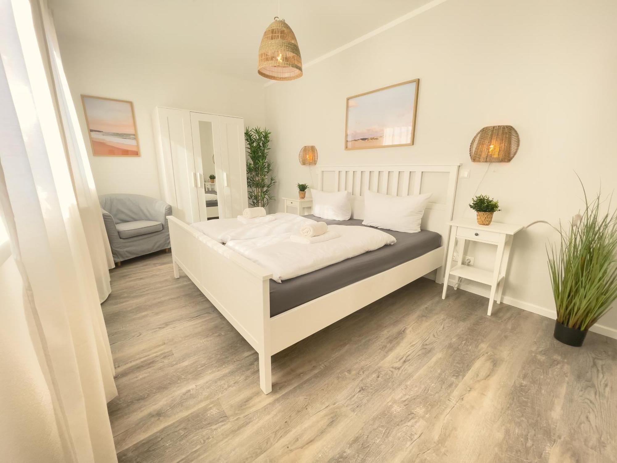 Nautilus Strandtraeume - 5 Min Zu Fuss Zum Strand Kellenhusen Extérieur photo